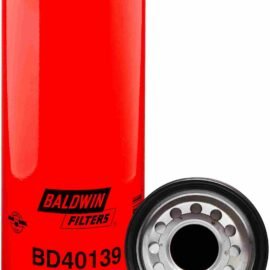 BALDWIN FILTERS OIL FILTER