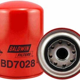 BALDWIN FILTERS OIL FILTER