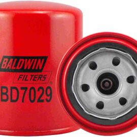 BALDWIN FILTERS OIL FILTER