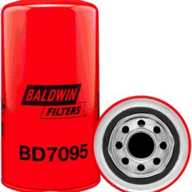 BALDWIN FILTERS OIL FILTER