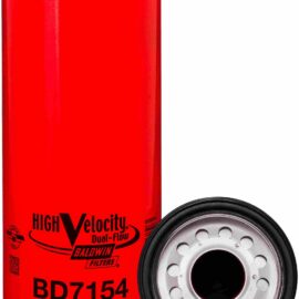 BALDWIN FILTERS OIL FILTER