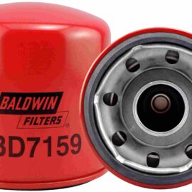 BALDWIN FILTERS OIL FILTER