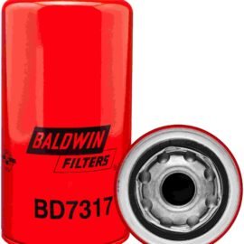 BALDWIN FILTERS OIL FILTER