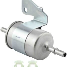 BALDWIN FILTERS FUEL FILTER