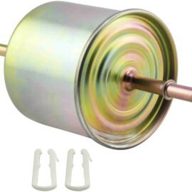 BALDWIN FILTERS FUEL FILTER