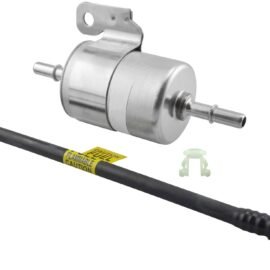 BALDWIN FILTERS FUEL FILTER