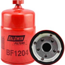 BALDWIN FILTERS FUEL/WATER