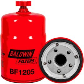 BALDWIN FILTERS FUEL/WATER