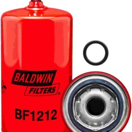 BALDWIN FILTERS FUEL/WATER