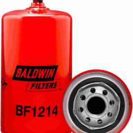 BALDWIN FILTERS FUEL/WATER