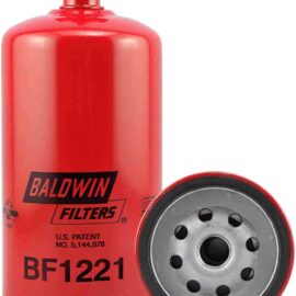 BALDWIN FILTERS FUEL/WATER