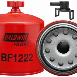 BALDWIN FILTERS FUEL/WATER