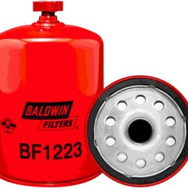 BALDWIN FILTERS FUEL/WATER