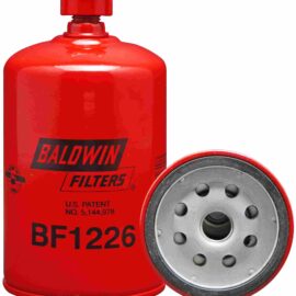 BALDWIN FILTERS FUEL/WATER