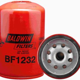 BALDWIN FILTERS FUEL/WATER