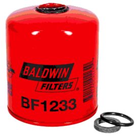 BALDWIN FILTERS FUEL/WATER