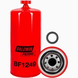 BALDWIN FILTERS FUEL/WATER