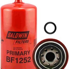 BALDWIN FILTERS FUEL/WATER