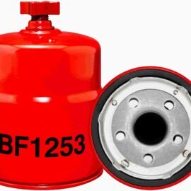 BALDWIN FILTERS FUEL/WATER