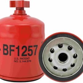 BALDWIN FILTERS FUEL/WATER