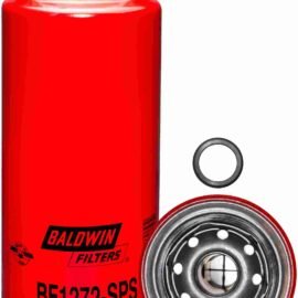 BALDWIN FILTERS FUEL FILTER
