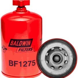 BALDWIN FILTERS FUEL FILTER