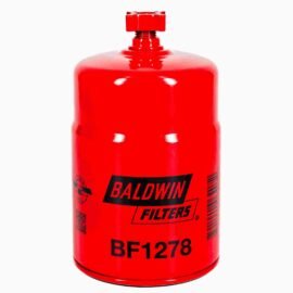 BALDWIN FILTERS FUEL FILTER