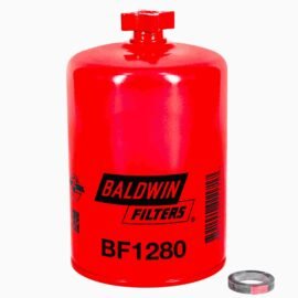 BALDWIN FILTERS FUEL FILTER