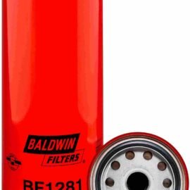 BALDWIN FILTERS FUEL FILTER