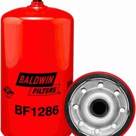 BALDWIN FILTERS FUEL/WATER