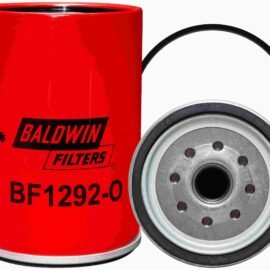 BALDWIN FILTERS FUEL FILTER