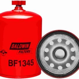 BALDWIN FILTERS FUEL/WATER