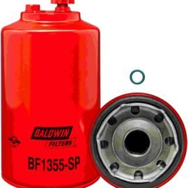 BALDWIN FILTERS FUEL FILTER