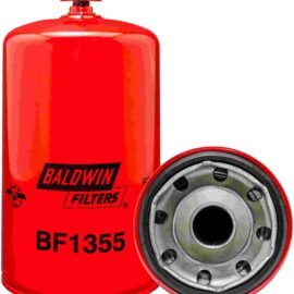 BALDWIN FILTERS FUEL/WATER