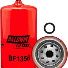 BALDWIN FILTERS FUEL/WATER