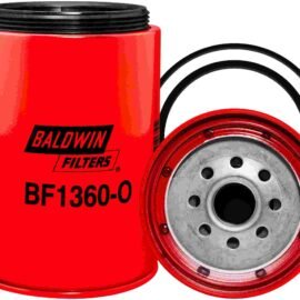 BALDWIN FILTERS FUEL FILTER