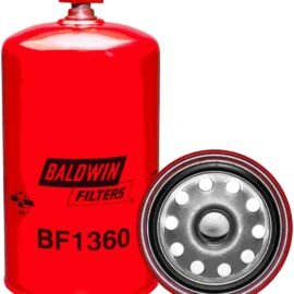 BALDWIN FILTERS FUEL/WATER