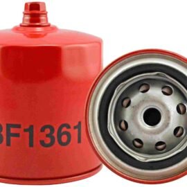 BALDWIN FILTERS FUEL FILTER