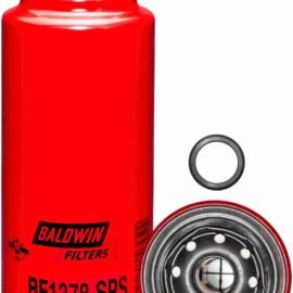BALDWIN FILTERS FUEL/WATER