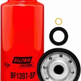 BALDWIN FILTERS FUEL/WATER