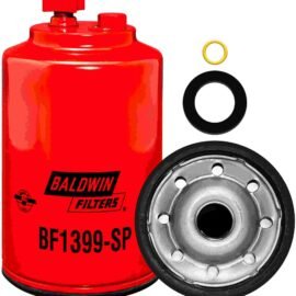 BALDWIN FILTERS FUEL/WATER