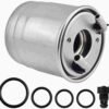 BALDWIN FILTERS FUEL FILTER