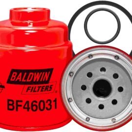 BALDWIN FILTERS FUEL FILTER