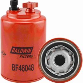 BALDWIN FILTERS FUEL FILTER
