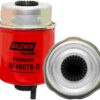BALDWIN FILTERS FUEL FILTER