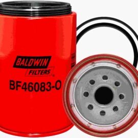 BALDWIN FILTERS FUEL/WATER