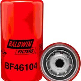 BALDWIN FILTERS FUEL FILTER