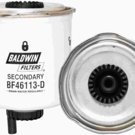 BALDWIN FILTERS FUEL/WATER