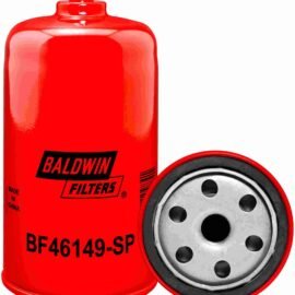 BALDWIN FILTERS FUEL/WATER