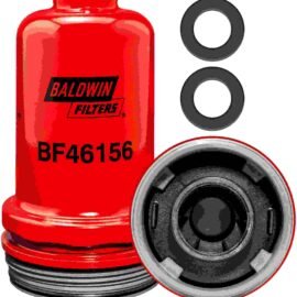 BALDWIN FILTERS FUEL SPIN-ON WI